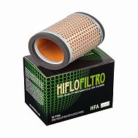 фото Воздушный фильтр HIFLO HFA 6511 Triumph T2202450  HFA6511