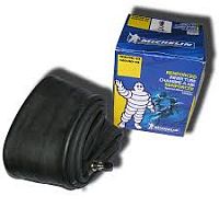 фото Камера MICHELIN CH. 17ME VALVE TR4 (788345)  788344