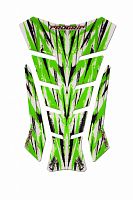 фото Наклейка на бак PROGRIP 5008 зеленая  5000