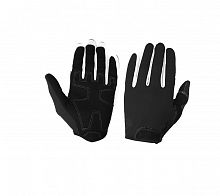 фото Перчатки STARKS Phoenix Текстиль Черный (L)  LC0147BL-L
