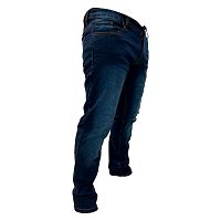 фото Мотоджинсы мужские MCP Aspid Belly Low Rise (синий, 40)  JP-2202-S