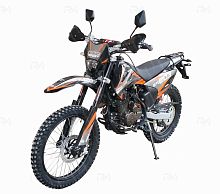 фото Мотоцикл Regulmoto Sport-003 PR 300 сс 6 передач с ПТС (черный)  300301-4