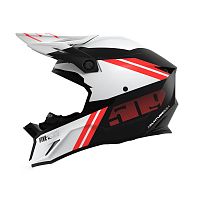 фото Шлем 509 Altitude 2.0 Racing Red, MD  F01009300-130-103