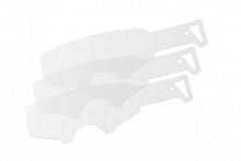 фото Линзы отрывные Leatt Tear-Off Standard 20шт (8019100131)  8019100131