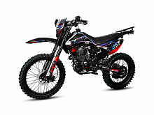фото Мотоцикл Avantis Just CB300F (2025)  