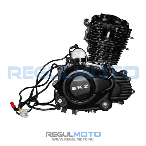 Двигатель TYNT200 EFI 203670 , фото 2 фото Двигатель TYNT200 EFI 203670 , , , фото 2