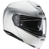 фото Шлем HJC RPHA 90 REARL WHITE RYAN L  