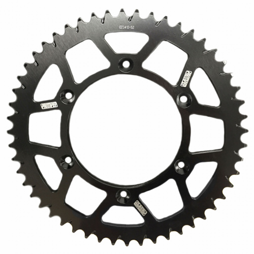 фото Звезда задняя PROTAPER 022990-48 (JTR251-48) JTR251-PROTAPER ,  , , 