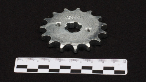 фото Звезда передняя TALON на Honda TG591 ( JTF 327 ) TG591/JTF327 ,  , , 