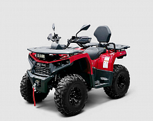 фото Квадроцикл Bizon YK250 LUX EFI ПТС  yk250efi