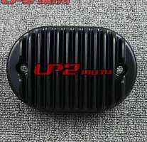 фото Реле-регулятор напряжения LP2, YHC-329 (Harley-Davidson)  YHC-329_74700031