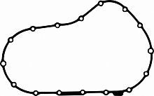 фото Прокладка под крышку картера главной передачи SVF-gasket Harley-Davidson (25700378)  25700378