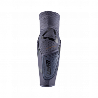 фото Налокотники Leatt 3DF Hybrid Elbow Guard (Flint, L/XL, 2022 (5022151371))  5022151371