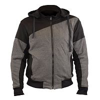 фото Мотокуртка MCP Hoody (серо-черный, 52/XL)  