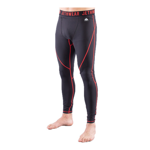 фото Термоштаны Jethwear Black, XXL J2072-001-XXL ,  , , 