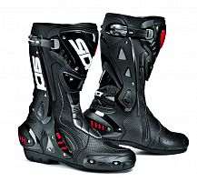 фото Мотоботы SIDI ST AIR Black 42  