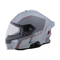фото Шлем 509 Mach V Commander Redline, LG  F01018800-140-601