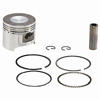 фото Поршень в сборе 154FMI d-52,4 p-13 Kayo Basic, TTR125 SM-PARTS  020160-007-4714