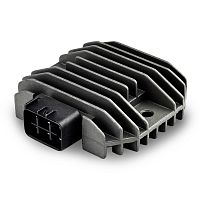 фото Реле регулятор напряжения Sledex для Yamaha  SM-01118