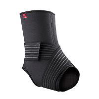 фото Бандаж голеностопа EVS AS14 Black, XL  AS14BK-XL