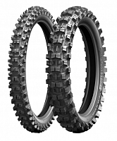 фото Мотошина Michelin Starcross 5 SOFT 110/90 -19M TT Rear (2020)  047359