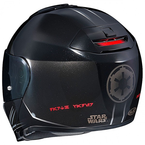 Шлем HJC RPHA 90 DARTH VADER STAR WARS MC5 XS MC5 , фото 3 фото Шлем HJC RPHA 90 DARTH VADER STAR WARS MC5 XS MC5 , , , фото 3