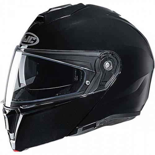 Шлем HJC i 90 METAL BLACK M 97604 , фото Шлем HJC i 90 METAL BLACK M 97604 , , ,