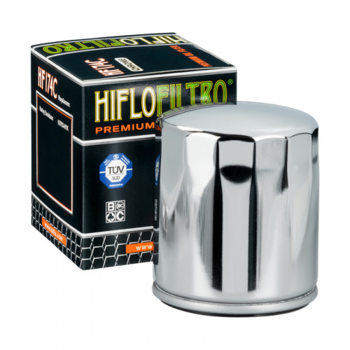 фото Масляный фильтр HIFLO HF174C HF174C ,  , , 