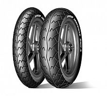 фото Мотошина Dunlop ArrowMax D103 R17 140/70 66 S TL Задняя (Rear)  чс63308