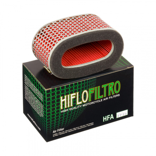 фото Воздушный фильтр HIFLO HFA1710 VT 750 Shadow HFA 1710 ,  , , 
