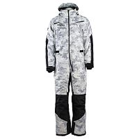 фото STARKS Комбинезон снегоходный FARAWAY муж. Камуфляж Снег (3XL)  LC0209-snow-3XL