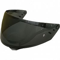 фото Визор HJC HJ-37 Сильная тонировка (RPHA 91, RPHA 91 Carbon)  HHJ37G3001000