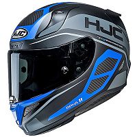 фото Шлем HJC RPHA 11 SARAVO MC2SF M  
