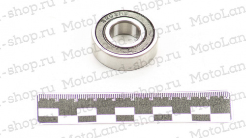 фото Подшипник 6202-2RS 15x35x11mm 6202-2RS ,  , , 