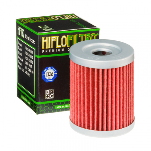 фото Масляный фильтр HIFLO HF132 BM-CLASSIC 200 HF132 ,  , , 
