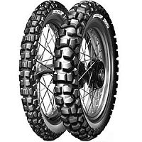 фото Мотошина Dunlop D603 R18 4.60/ 63 P TT Задняя (Rear) TT  227887