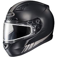 фото Шлем HJC CL-17 STREAMLINE MC5GF L снегоходный  79480