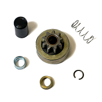 фото Бендикс электростартера Skipper для Yamaha 40  SK66T-81857-00
