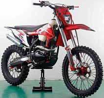 фото Мотоцикл Racer Z6 300 4-клапана 21/18  000037280