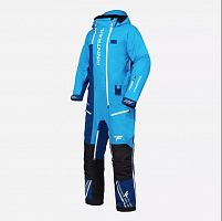 фото Комбинезон-поплавок Finntrail Backcountry blue L  3903