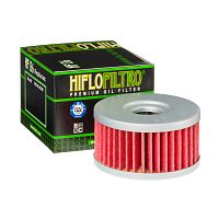 фото Масляный фильтр HIFLO HF136  HF136