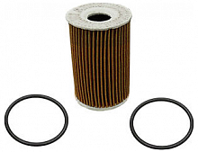 фото Масляный фильтр SPI SM-07500 для снегоходов Polaris (0454822, 0451848)  0454822 0451848