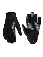 фото Перчатки STARKS Neoprene 2D Чёрный/Серый (XXL)  LC0203-B-GR-XXL
