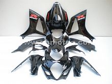 фото Комплект пластика Suzuki GSX-R 1000 K7 K8 2007 2008  