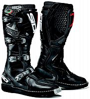фото Мотоботы SIDI Agueda BLACK 44  