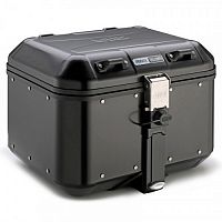 фото GIVI Кофр багажный алюминиевый 46л  DLM46B