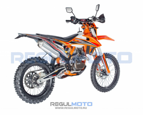 фото Мотоцикл Regulmoto Holeshot 300 ZS172MN-5 3000007-1 ,  , ,  фото 5
