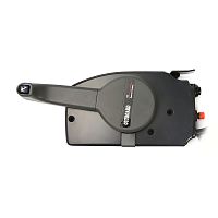 фото Пульт ДУ Skipper для Yamaha 703,  кнопкой гидроподъема,фишка на 10 пинов, тянет газ  SK703-48272-12-N