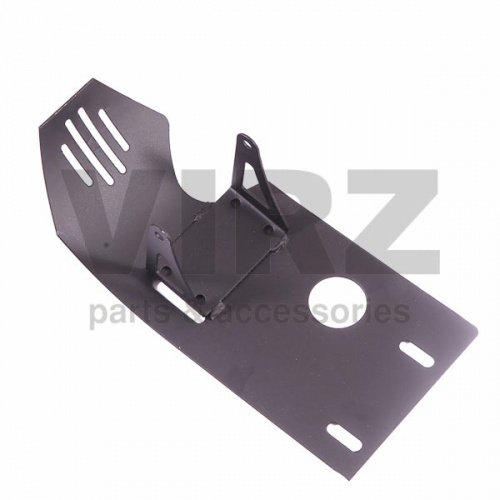 фото Защита двигателя (сталь) TTR 125  ,  , , 