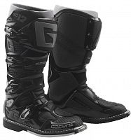 фото Мотоботы Gaerne SG-12 Enduro Black 44  2177-071-44